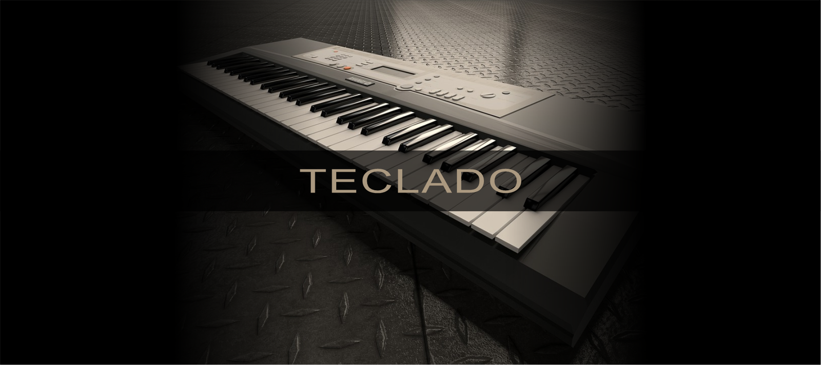 Projeto estudandomusica